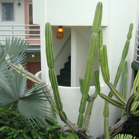 El Patio Motel Key West Ngoại thất bức ảnh