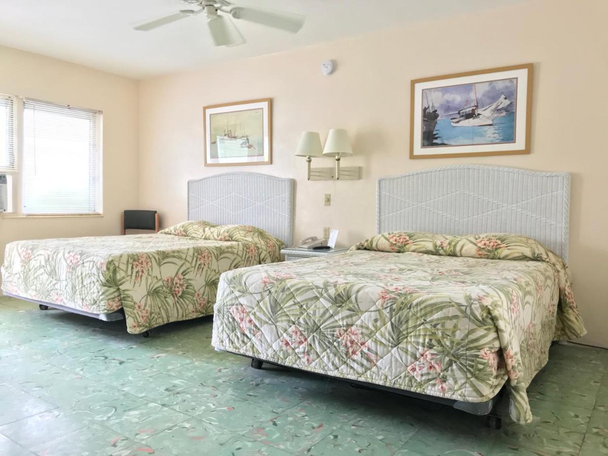 El Patio Motel Key West Ngoại thất bức ảnh