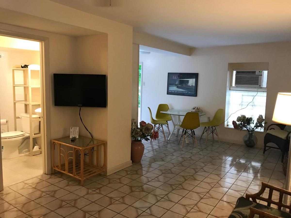 El Patio Motel Key West Ngoại thất bức ảnh