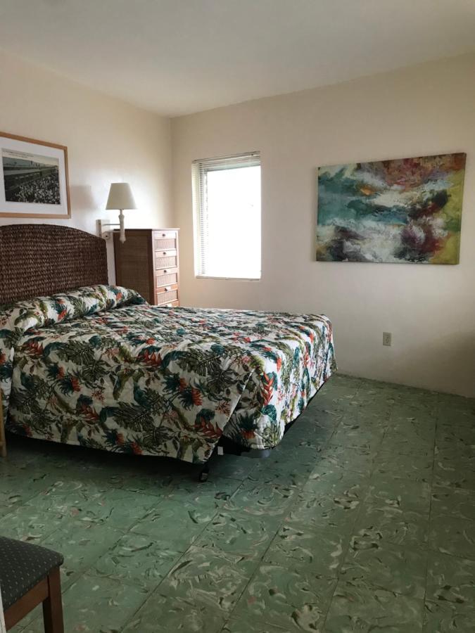 El Patio Motel Key West Ngoại thất bức ảnh