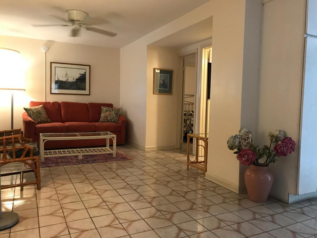 El Patio Motel Key West Ngoại thất bức ảnh