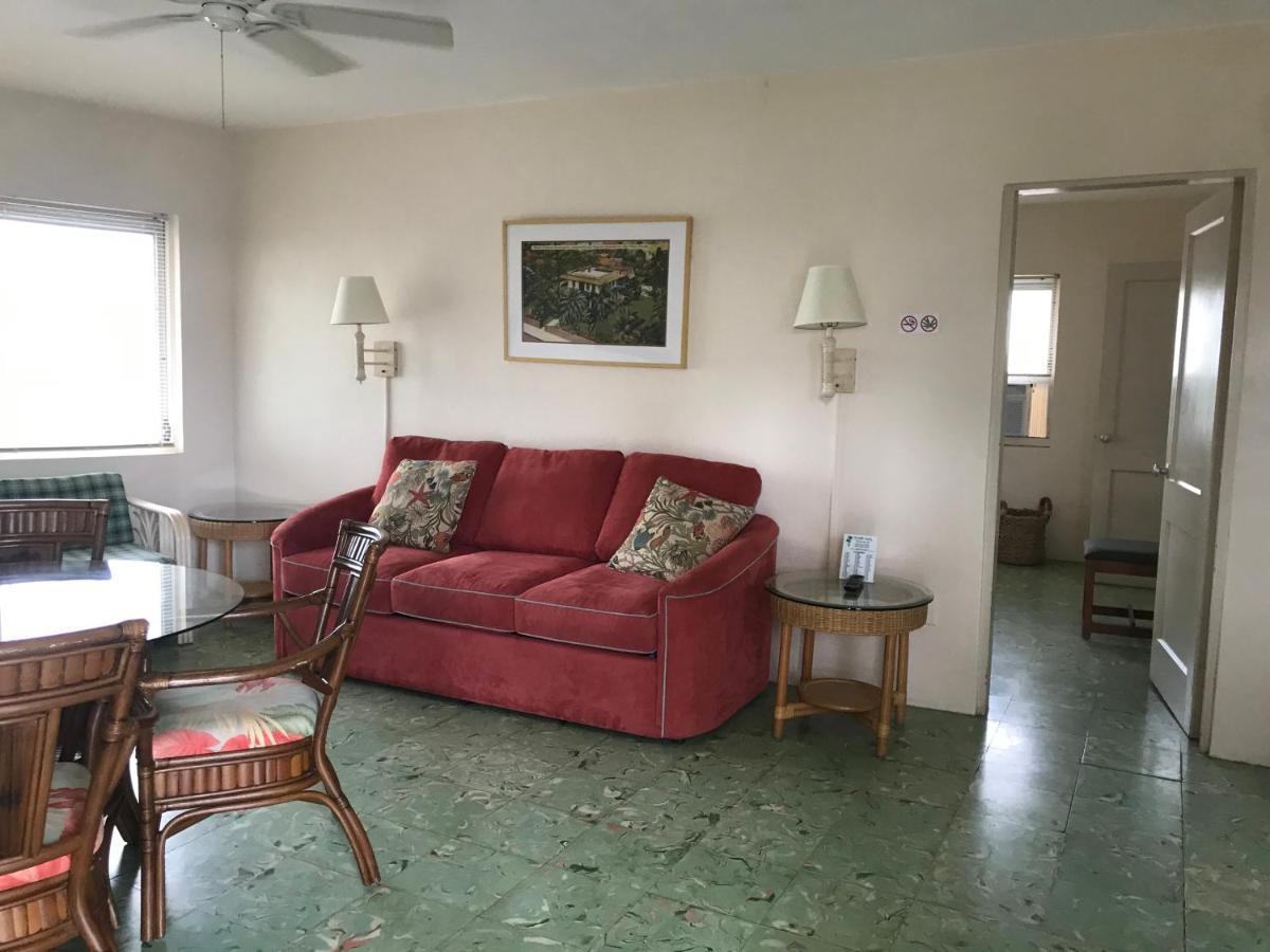 El Patio Motel Key West Ngoại thất bức ảnh