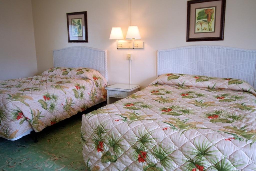 El Patio Motel Key West Phòng bức ảnh