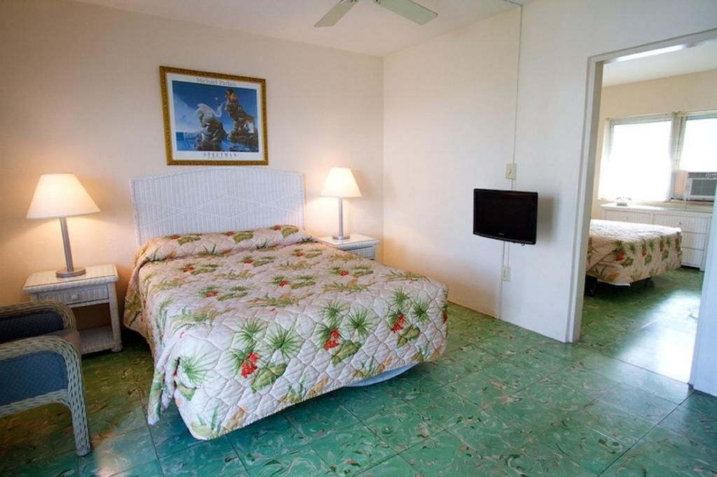 El Patio Motel Key West Phòng bức ảnh
