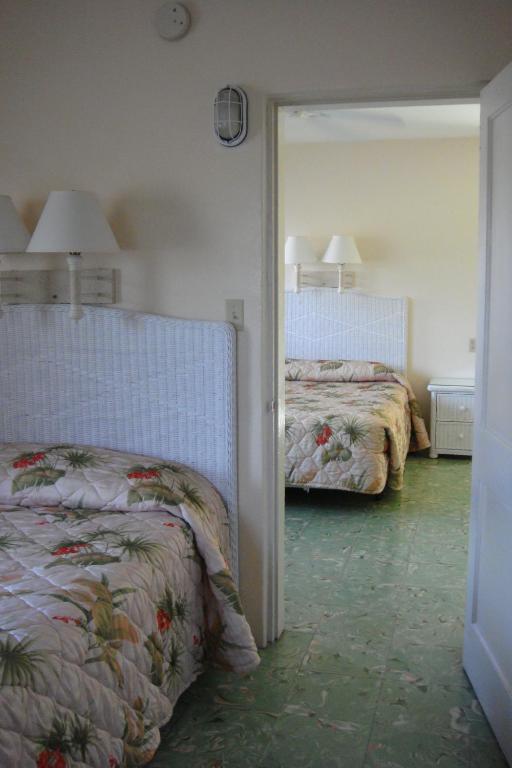 El Patio Motel Key West Ngoại thất bức ảnh