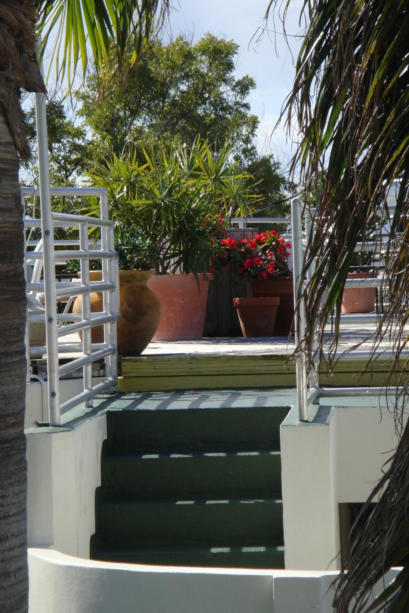 El Patio Motel Key West Ngoại thất bức ảnh