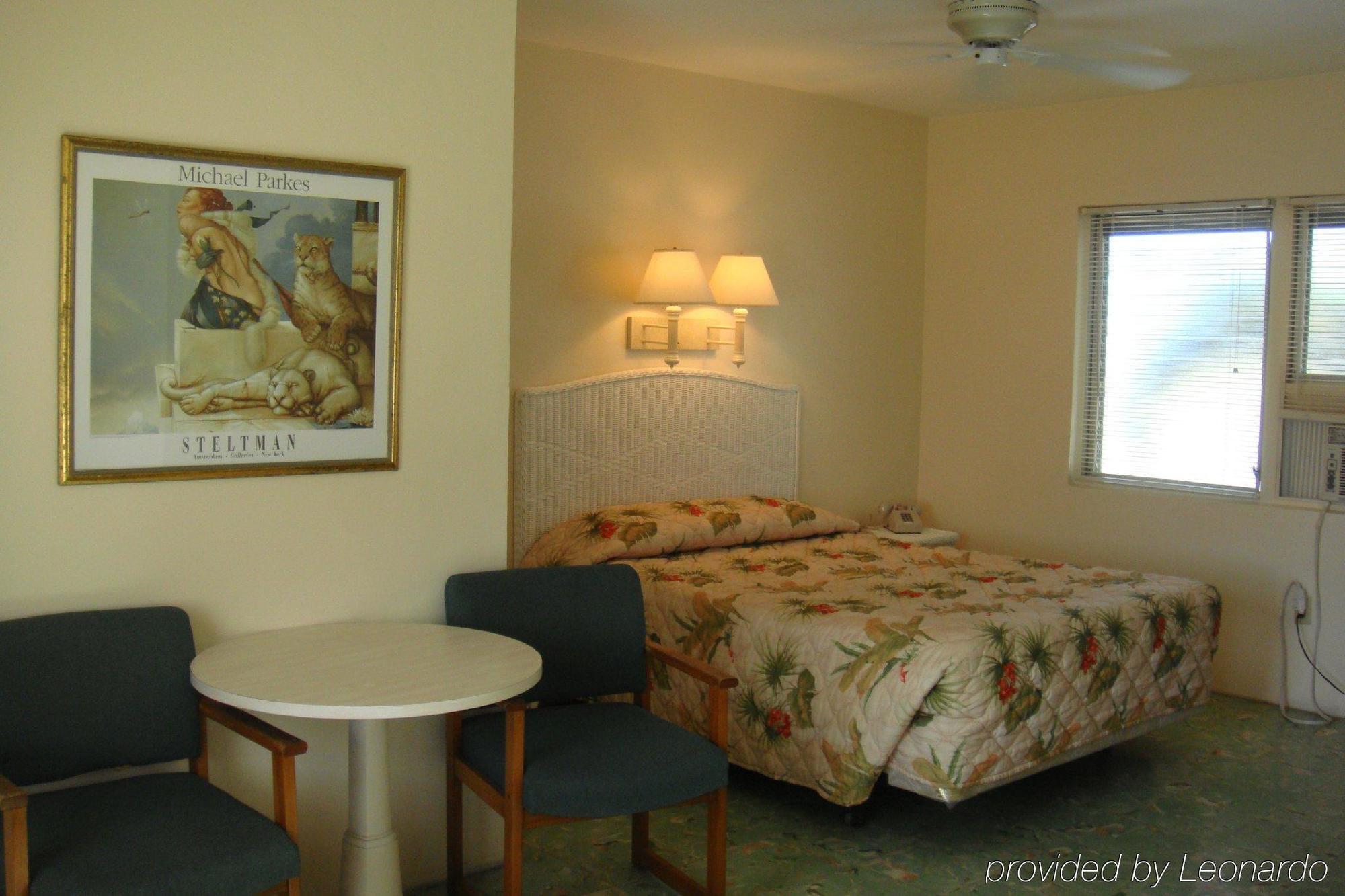 El Patio Motel Key West Ngoại thất bức ảnh