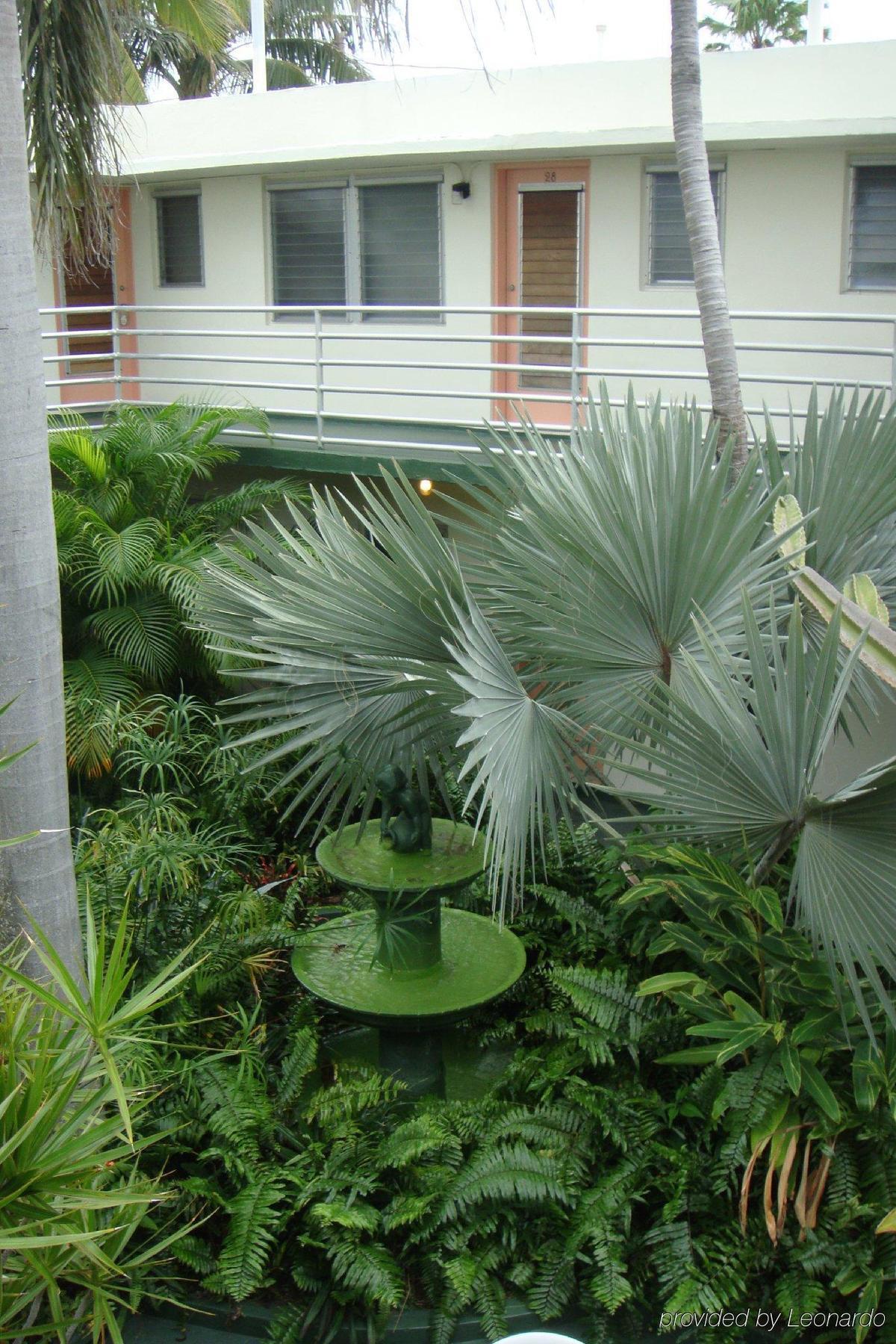 El Patio Motel Key West Ngoại thất bức ảnh