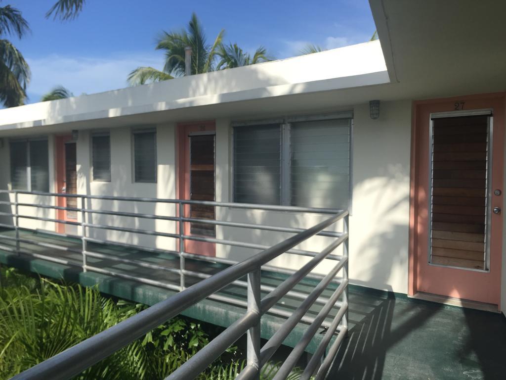 El Patio Motel Key West Ngoại thất bức ảnh