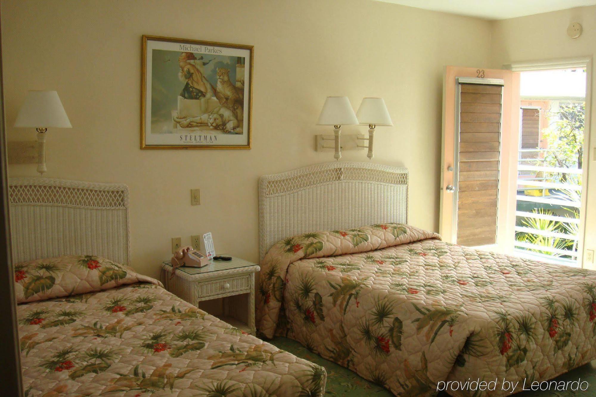 El Patio Motel Key West Ngoại thất bức ảnh