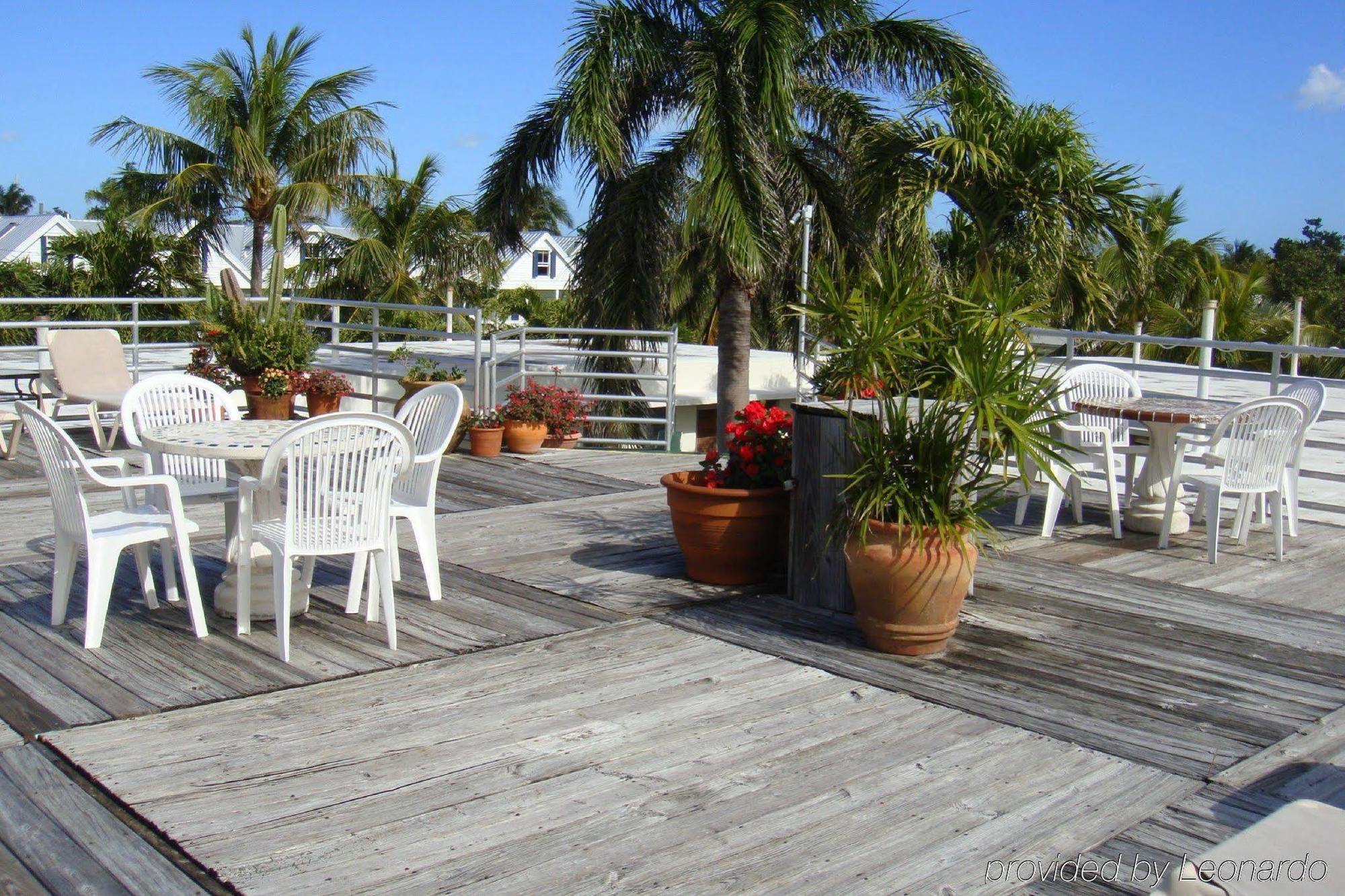 El Patio Motel Key West Ngoại thất bức ảnh